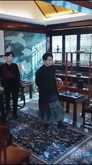 Debt Paid Legend Rising S - Full Movie