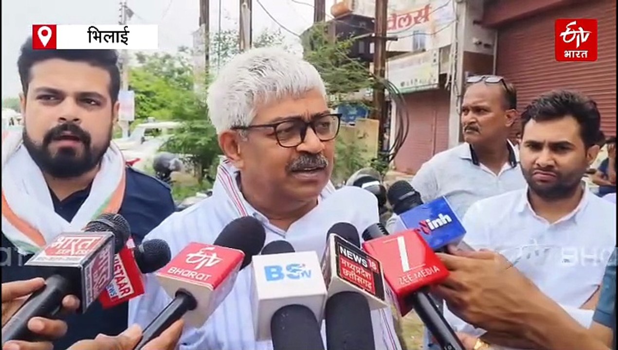 BIG BREAKING: भूपेश बघेल के घर ईडी की रेड, विधानसभा के लिए निकले पूर्व मुख्यमंत्री, कहा, ना झुकुंगा ना टूटुंगा