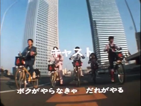 19 グアム島シリーズ！伝説の魔神