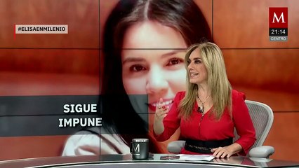 "Tenemos que trabajar para mejorar la justicia": Arturo Espinosa, director del Laboratorio Electoral