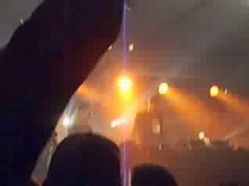 Mash Up Sound live Herbe En Zik 08