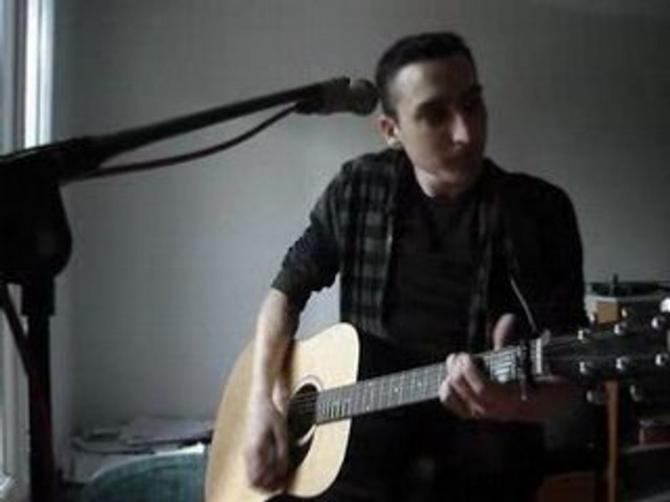 SAEZ - Putains vous m'aurez plus (Cover)