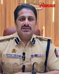 ड्रग्ज प्रकरणात आतापर्यंत काय कारवाई झाली