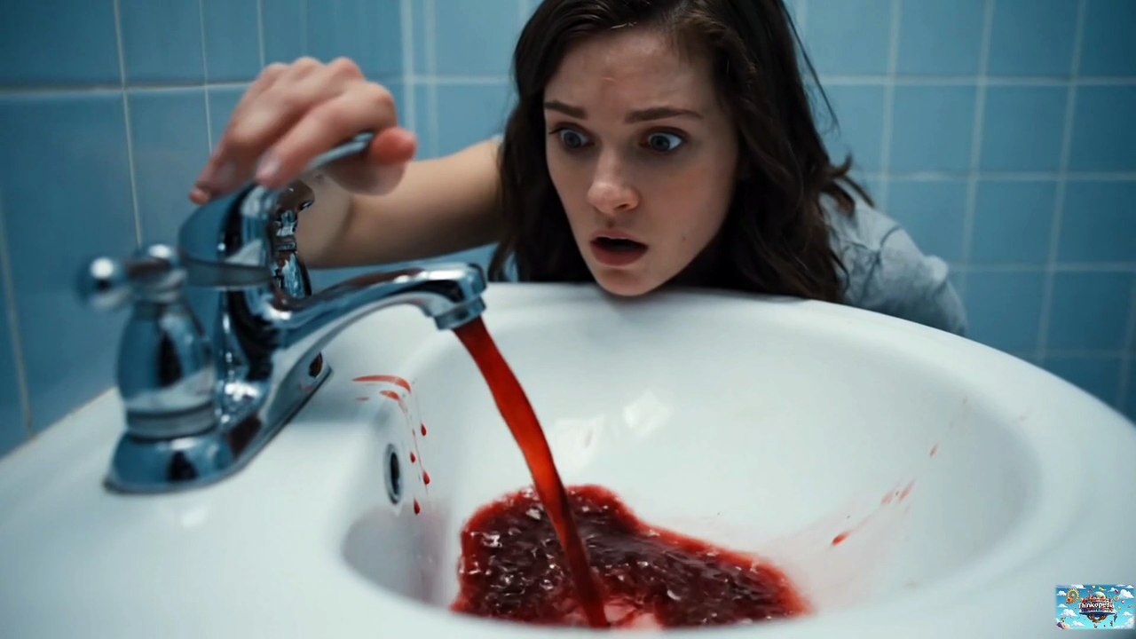 Room 313: Do Not Enter | Scariest Horror Trailer (2025) | Haunted Asylum Curse