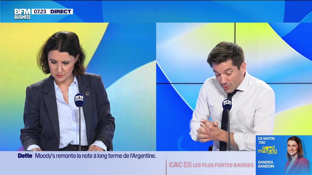 L’Edito de Raphaël Legendre : Monétisation des CP, une question de liberté - 18/07