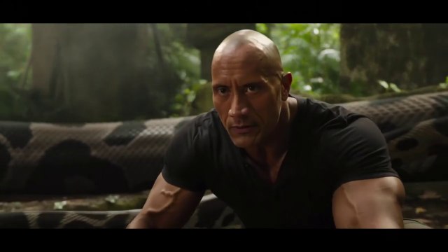 Anaconda (2026) – First Trailer _ Dwayne Johnson, Charlize Theron _ Concept Trailer_720p