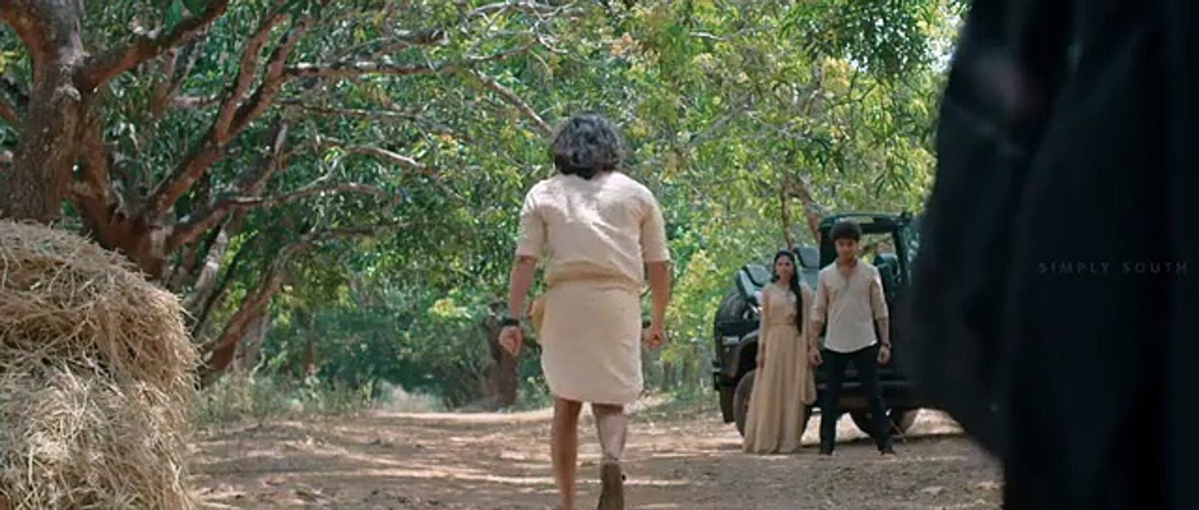 Murivu 2024 Malayalam HQ HDRip ESub Full Movie