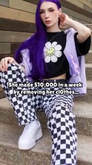 So now you know why.