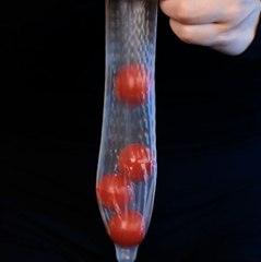 Condom Creations You Didn't See Coming! 😅🎈