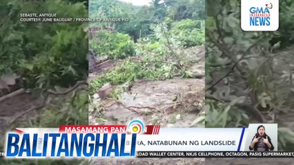 Balitanghali: (Part 1) July 18, 2025