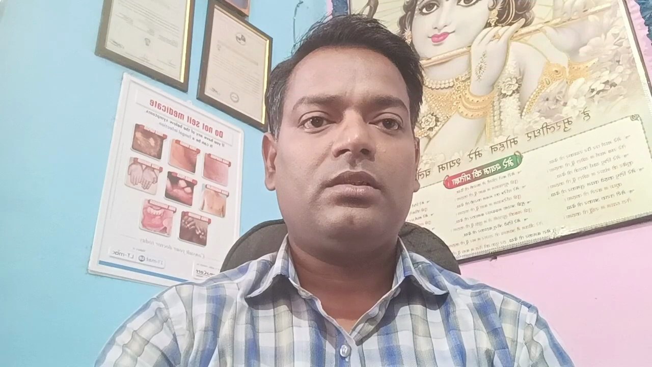 Tongue cancer causes । जीभ में कैंसर होने के कारण ।