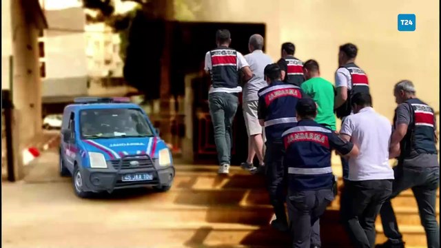 Ali Yerlikaya: 28 ilde IŞİD’e yönelik operasyonlar düzenlendi, 153 şüpheli örgüt mensubu yakalandı