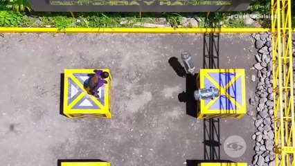 Desafío 2025 Capítulo 14