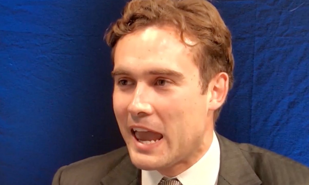 Labour MP says caring about British manufacturing is 'not a Reform thing'