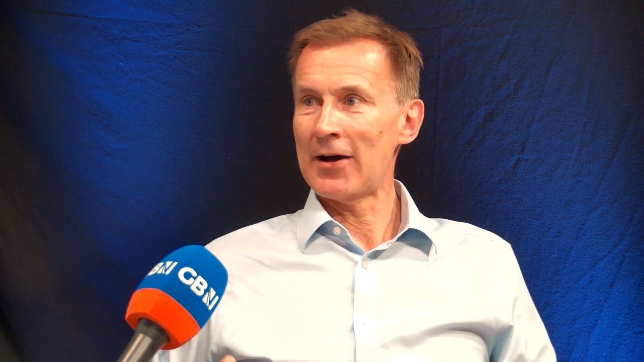 Jeremy Hunt fears ‘disastrous’ Rachel Reeves tax hikes with Britons set to be plunged into ‘doom loop’