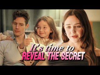 Let me confess to you- I have a daughter -#lovestory #romance #shortdrama #dramaseries