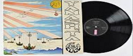 Stomu Yamash'ta & Come To The Edge - Floating Music 1972,Fusion, Jazz-Rock