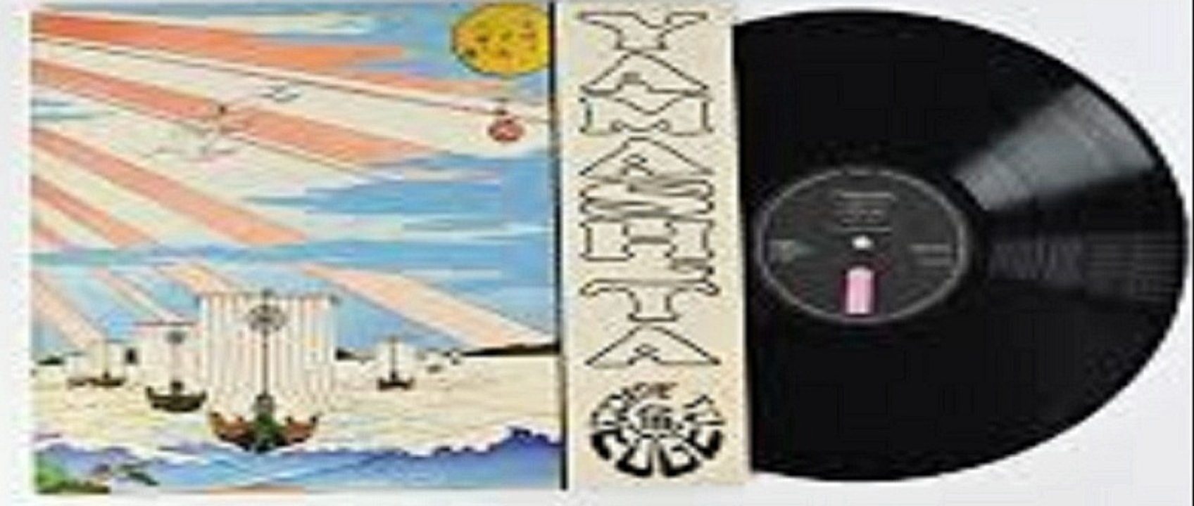 Stomu Yamash'ta & Come To The Edge - Floating Music 1972,Fusion, Jazz-Rock