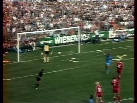 CHAMPIONNAT D' ALLEMAGNE - 1982 - SAISON 1982/1983 -