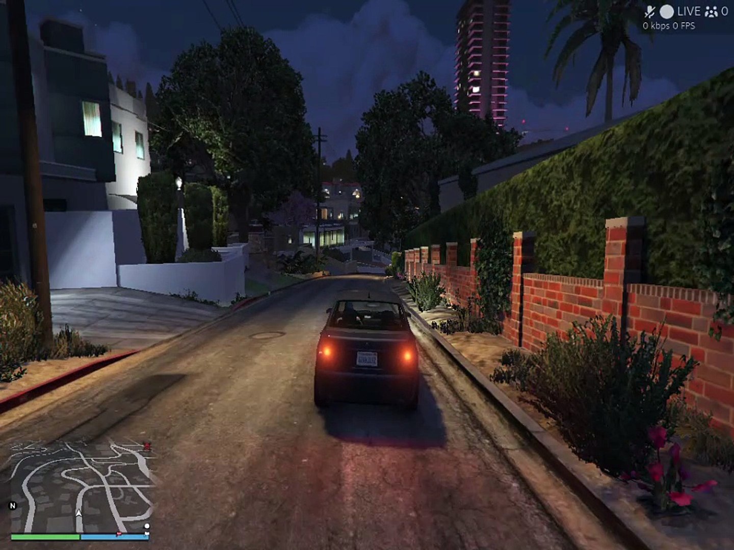 GTA 5 GAMEPLAY