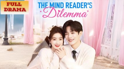 The Billionaire's Mind Reader's Dilemma Full Episode
