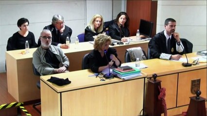 El Caso Asunta Parte 3