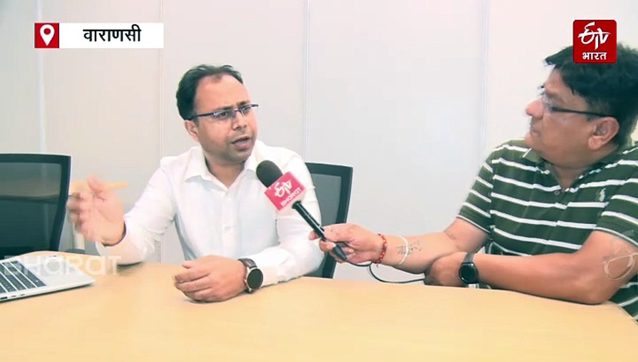 बनारस में तैयार होगा नशामुक्त भारत का 2047 तक का रोड मैप; 550 लोग करेंगे दो दिन मंथन