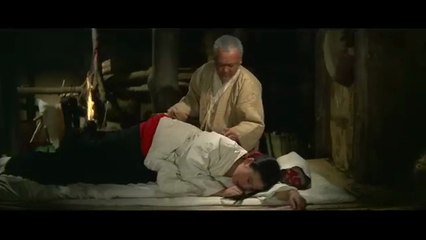 독짓는 늙은 (1969) - An Old Potter