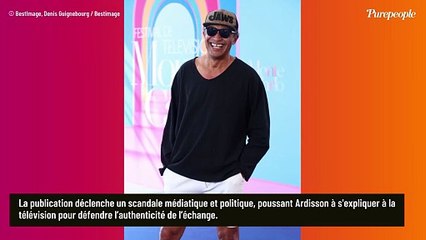"Il est rancunier comme un baobab" : Que s'est-il passé entre Thierry Ardisson et Yannick Noah pour qu'ils ne se parlent plus pendant 40 ans ?