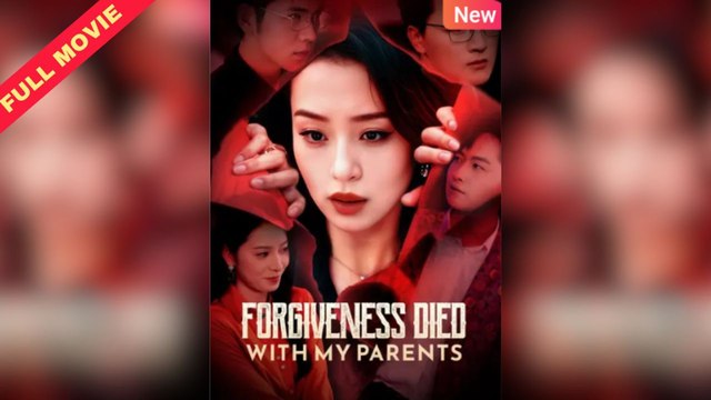 Forgiveness Died with My Parents After Burying My Parents, I Left Him Cold Eng Sub
