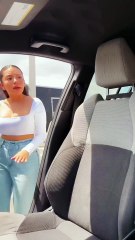 WHEN FOOD SOLVES EVERYTHING FOR YOUR GIRLFRIEND