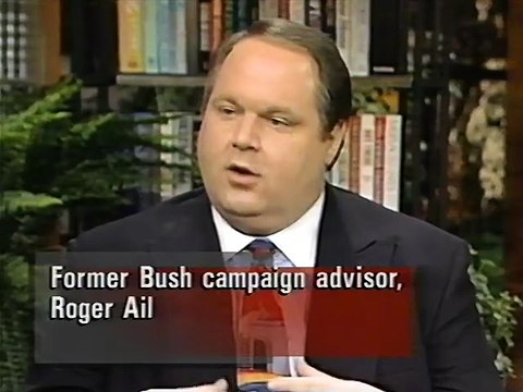Rush Limbaugh's America