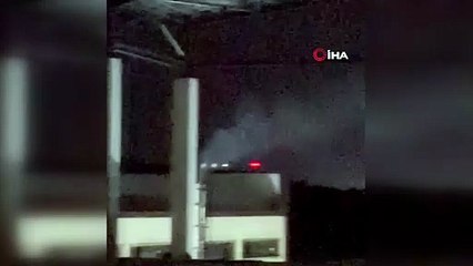 Bursa Nilüfer’de kimyasal alarm! Hastaneye kaldırıldılar...