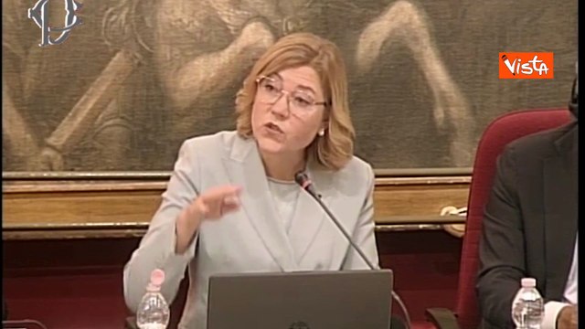 Commissaria Ue Virkkunen: Non c'è sovranità tecnologica senza sovranità su chip e semiconduttori