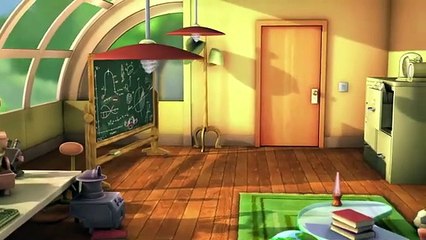 Superbook Urdu | King David in Urdu | سپر بُک | بادشاہ داؤد کی کہانی