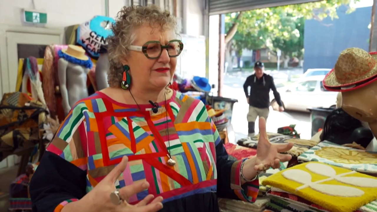 Sydney sustainability centre celebrates 50th anniversary of challenging consumerism