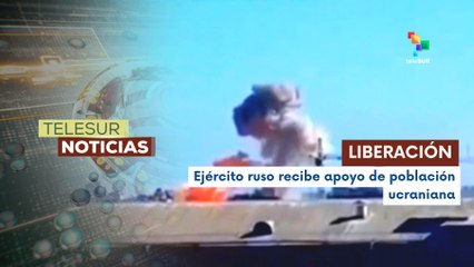 En Rusia, fuerzas aeroespaciales se suman a los ataques contra las oficinas de alistamiento militar en Ucrania