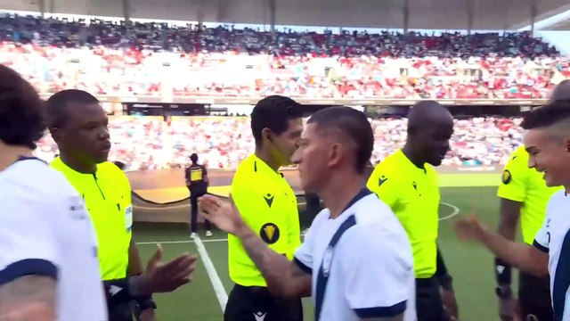 【FULL MATCH】 USA vs. Guatemala | CONCACAF Gold Cup 2025