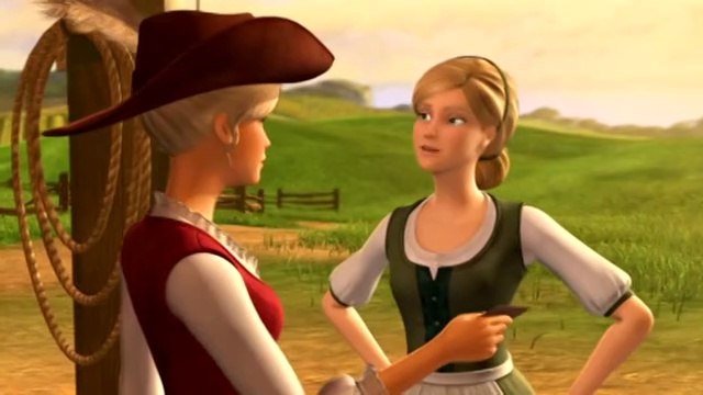 👑 Barbie et les Trois Mousquetaires | Film Complet en Français 🎀✨