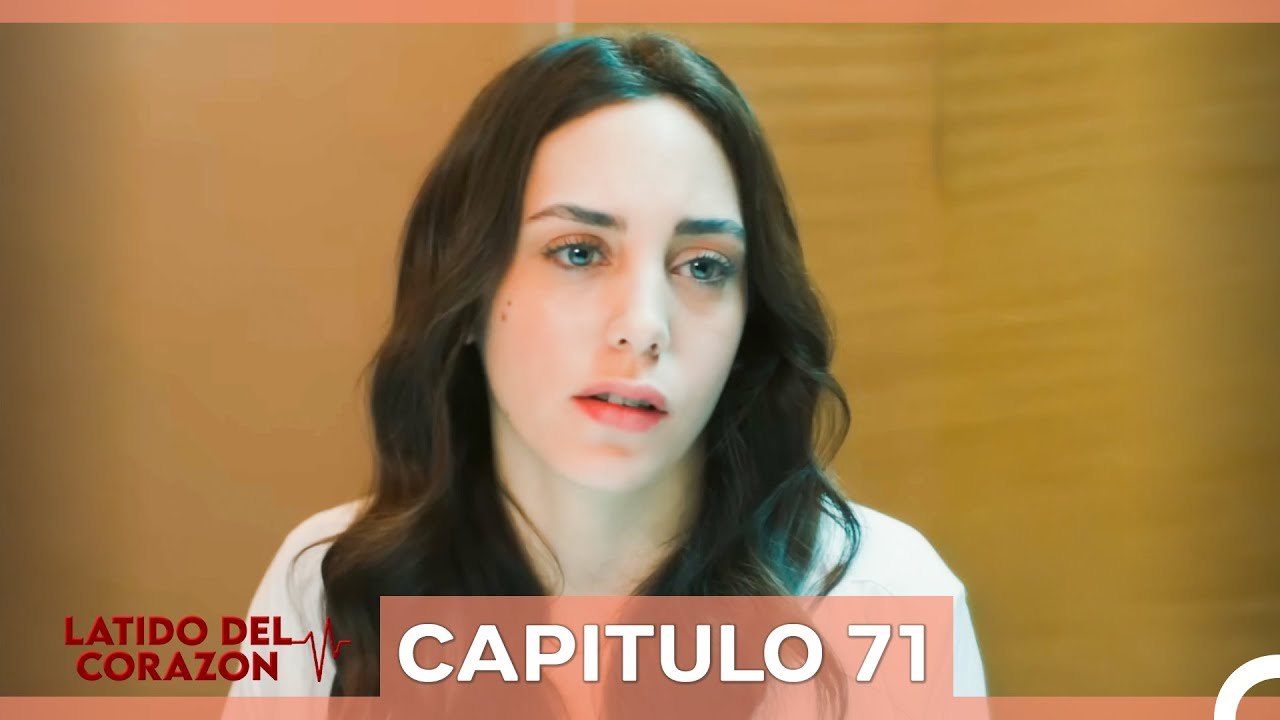 Latido Del Corazon Capítulo 71 (Doblado en Español)