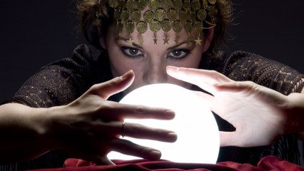 Sa rencontre avec une voyante - partie 5