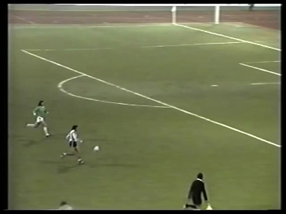 RFA  - ARGENTINE - 1973 -