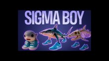 SIGMA BOY x EVOLUTION OF BRAINROT