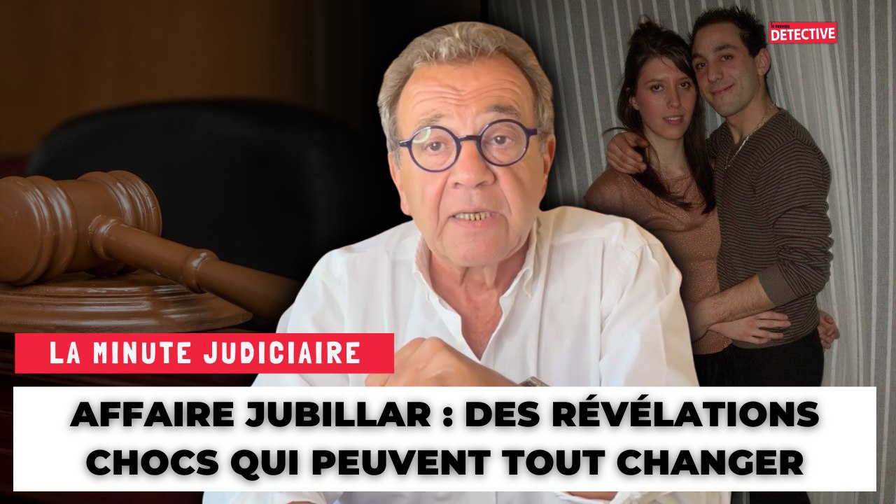 Enquête Jubillar : des éléments inédits qui pourraient tout faire basculer