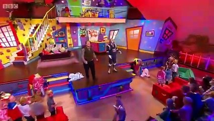 Cbeebies Justin's House Royal Visit 3x4...mp4
