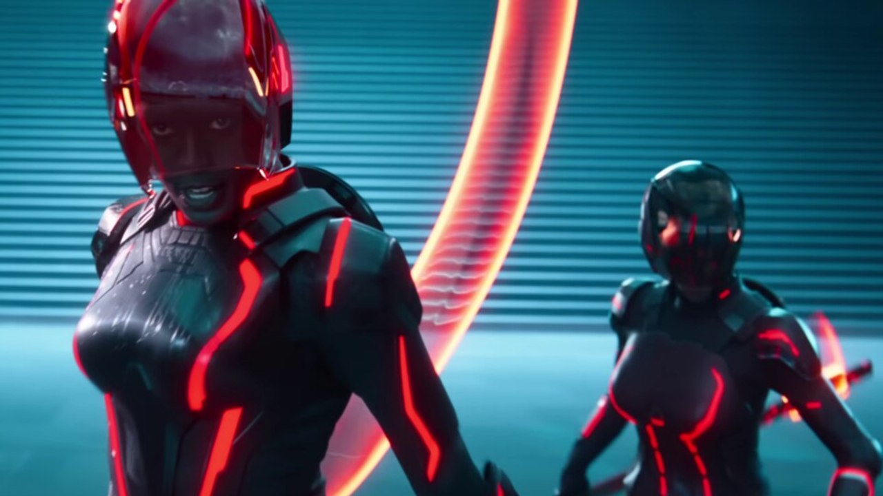 Tron Ares: Der offizielle Trailer zum wichtigsten Sci-Fi-Film 2025 ist da und Fans sind hin und weg