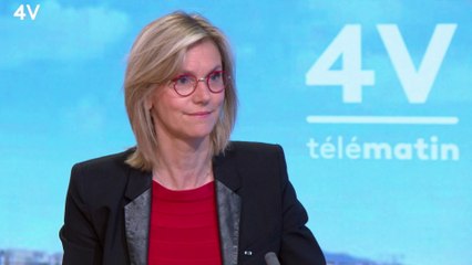 Les 4 vérités - Agnès Pannier-Runnacher