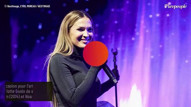 Forcément mon fils, c'est un ado : Vitaa absente plus de la moitié de la semaine auprès de ses 3 enfants, fait part des conséquences