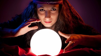 Rencontre Étrange avec une Voyante : Partie 4 🔮