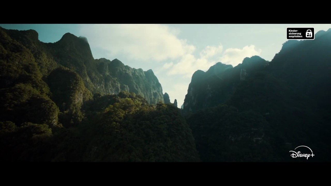 Alien: Earth Trailer (2) DF